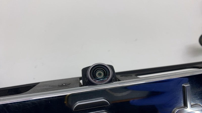 106126900C 16-20 Tesla Model S MS Rear View Back Up Camera w/ Liftgate Molding 1061269-00-C