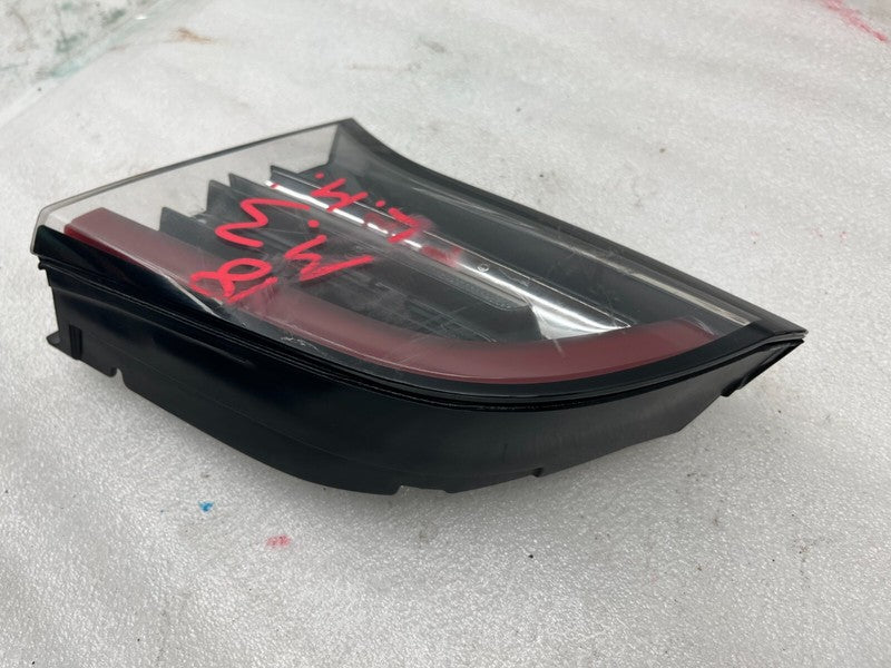 ⭕ 2017-2023 Tesla Model 3 Y Rear Passenger Side Inner Taillight Tail Lamp Right