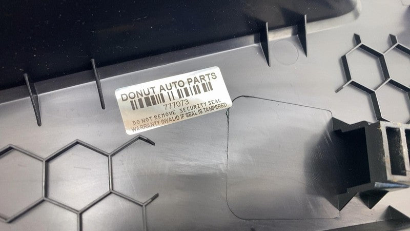 ⭕ 18-24 Lincoln Navigator Rear Left Door Sill Scuff Plate Trim KL7B-40