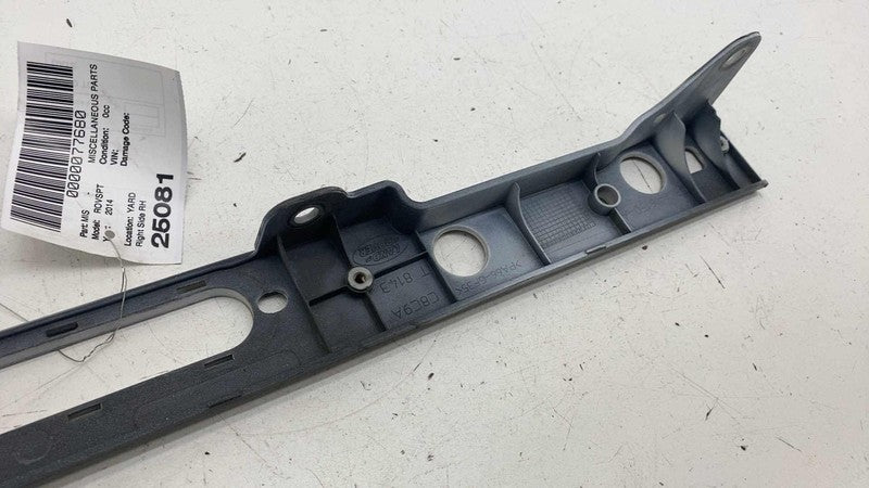 CPLA16150AA ⭕14-22 Range Rover Sport Front Right Fender Air Intake Duct Bracket CPLA-16150-A