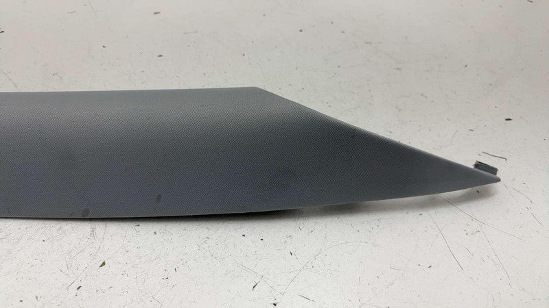1732047 20 H ⭕ 24-25 Model 3 Rear Driver Side Upper Trim Headliner Cover Left LH 1732047-20-H
