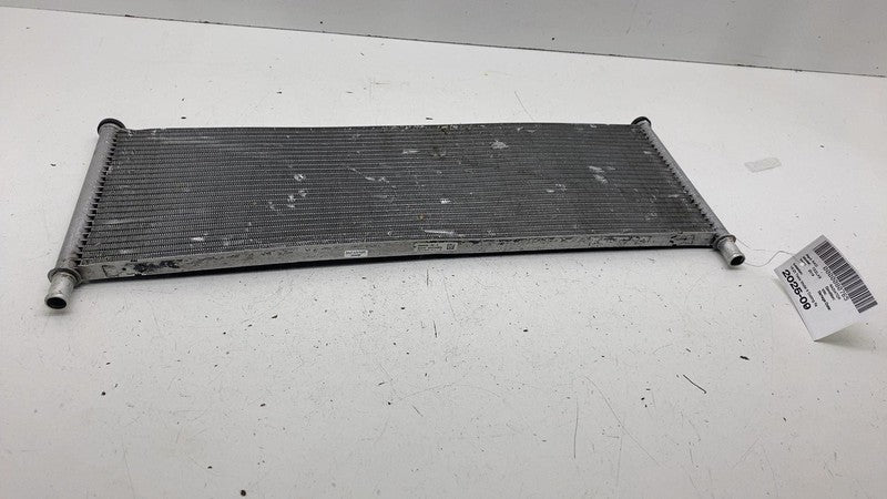 ⭕ 16-20 Model X Air Conditioner A/C Radiator Conditioning Condenser 10