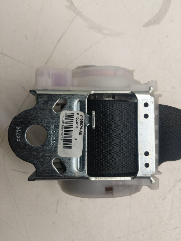 1023136 00 C ⭕ 12-15 Model S Rear Driver Side 2nd Row Seatbelt & Retractor Left 1023136-00-C