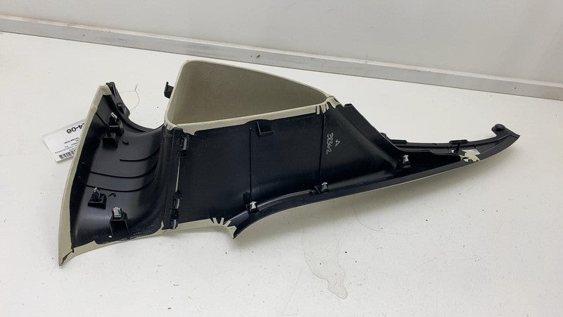 ⭕ 16-20 Model X Rear Right C-Pillar Upper Quarter Trim Cover Panel 105