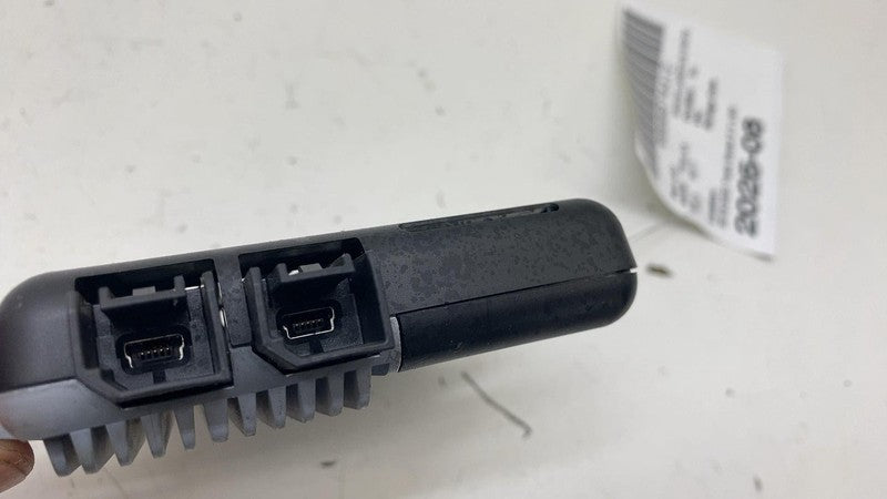 104282900E ⭕ 2016-2020 Tesla Model X USB Hub with WiFi Control Module Assembly 1042829-00-F
