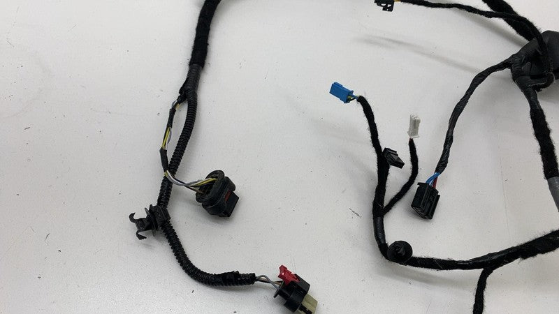 206796600B 2021-2023 Tesla Model 3 Rear Passenger Door Wiring Harness Cable Wire Loom Right