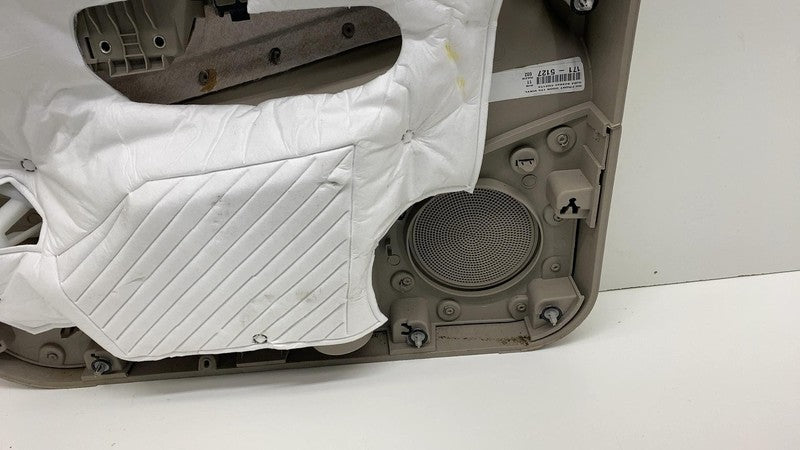 2013-2018 Ford C-Max Front Passenger Side Interior Door Panel Trim Cover Right