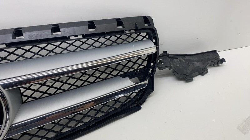 ⭕ 14-17 Mercedes-Benz B-Class Front Hood Radiator Upper Grille Assy A2