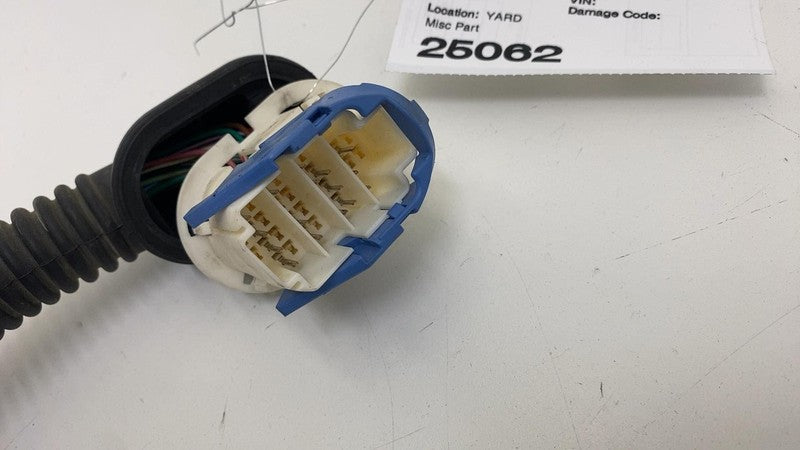 NH20-67-200A ⭕ 2006-2015 Mazda MX-5 Miata Door Power Wire Wiring Harness Assy NH20-67-200A