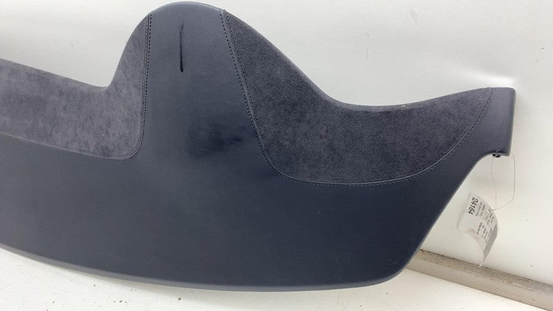 2016-2020 Tesla Model X Dashboard Instrument Panel Interior Dash Trim