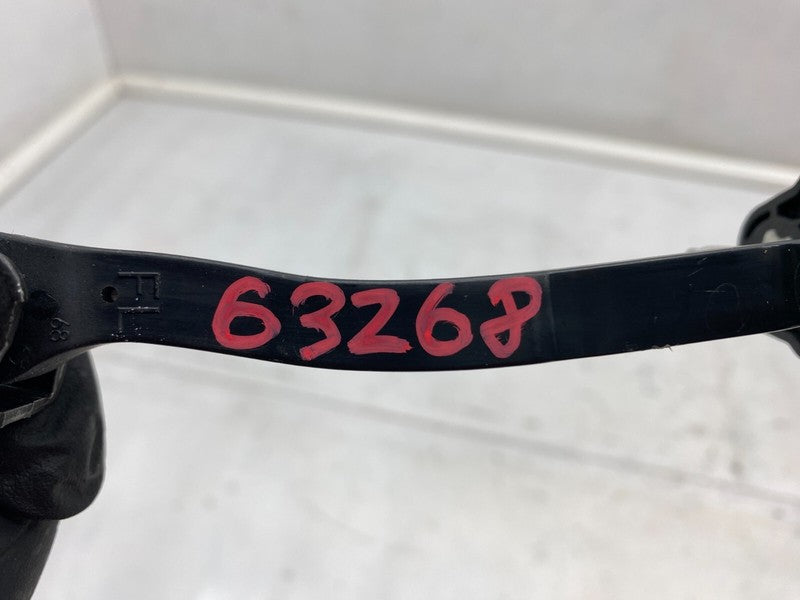 ⭕ 20-24 Tesla Model Y MY Rear Left & Right Door Check Strap Stopper 15