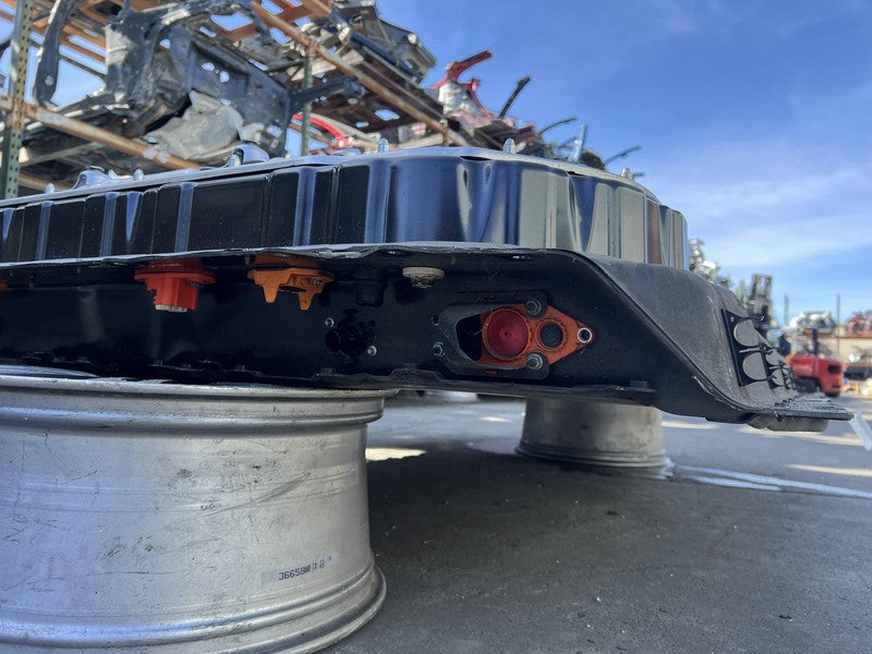 ⭕ 2019 Tesla Model 3 Battery Module Pack Mid Range RWD 1104432-00-M PA