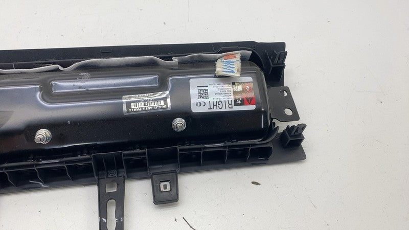107782600E ⭕ 24-25 Tesla Model 3 Front Right Lower Knee Safety Airbag Module 1077826-00-E