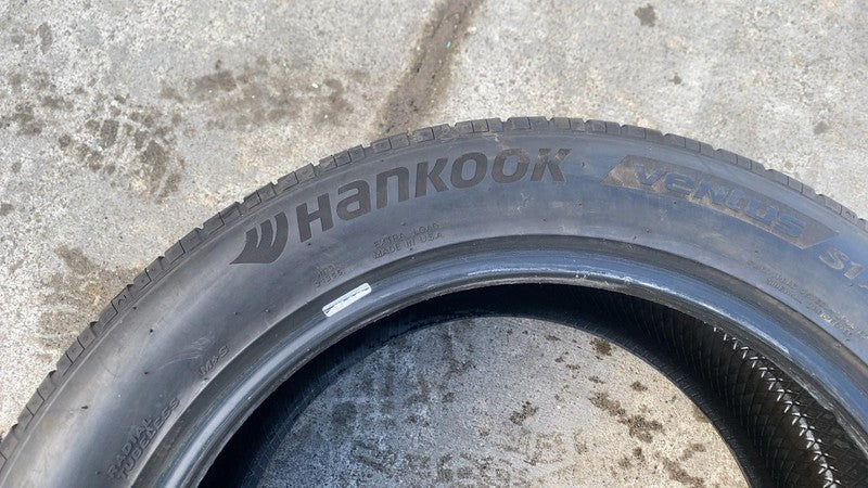⭕ Hankook Ventus S1 AS Tire 275/45ZR19