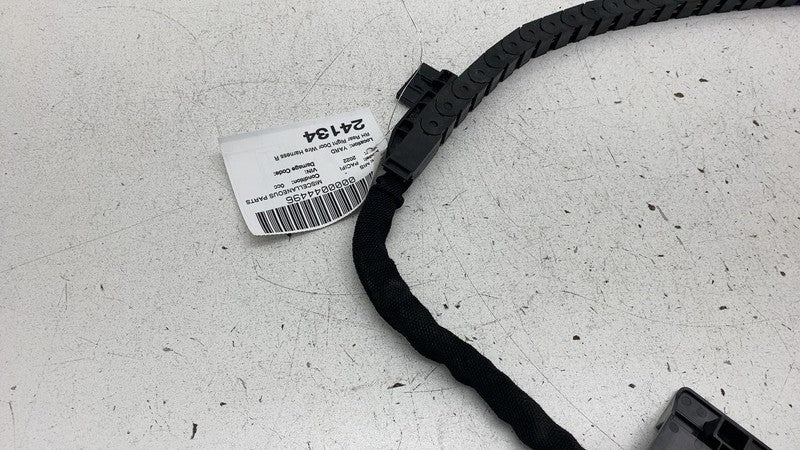 68360881AB ⭕ 21-24 Chrysler Pacifica Rear Right Slide Door Track Wire Harness RH 68360881AB