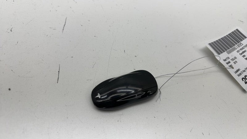 Does not apply Key Remote/fob TESLA S 16