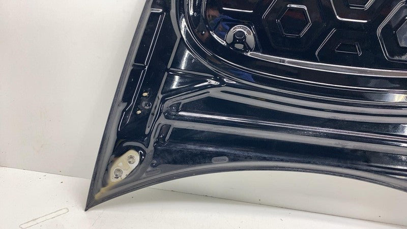 ⭕ 2017-2023 Tesla Model 3 M3 Front Hood Bonnet Shell Panel Cover Assy