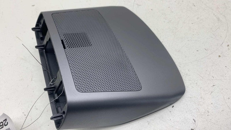 182065020B ⭕ 24-25 Tesla Model 3 Dash Panel Trim Cover w/ Temperature Sensor 1820650-20-B