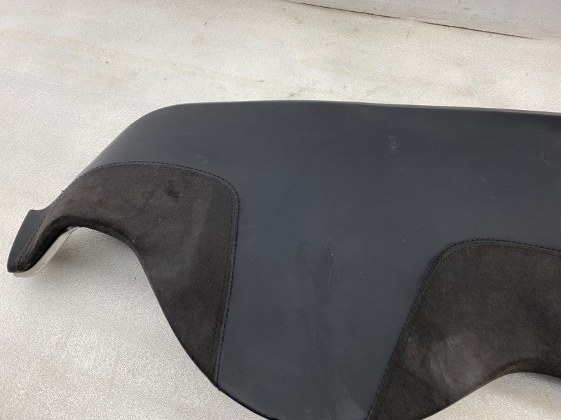 ⭕2016-2020 Tesla Model S MS Dashboard Instrument Panel Dash Top Pad 10