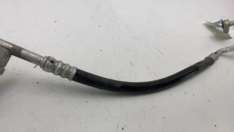 ⭕ 17-23 Model 3 A/C Air Condition Pipe Line Tube Discharge Hose OEM 10