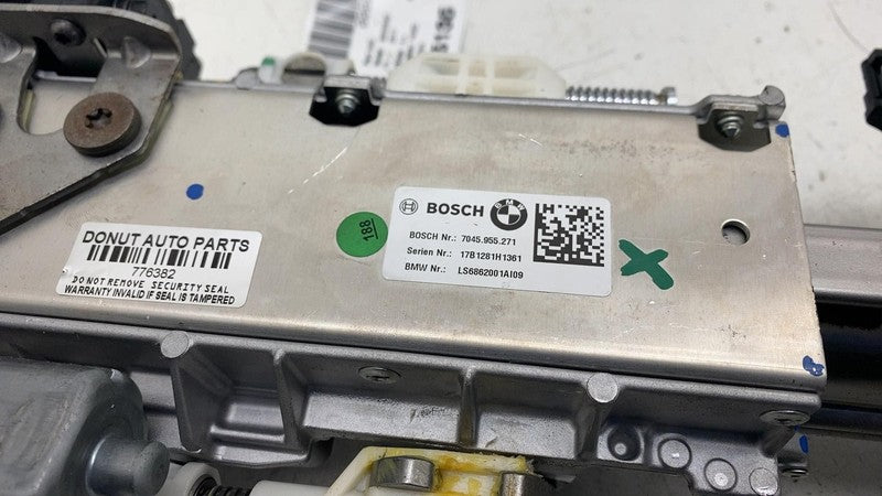 ⭕ 2017-2023 BMW 540i 3.0L Power Adjustment Steering Column w/ Motor As