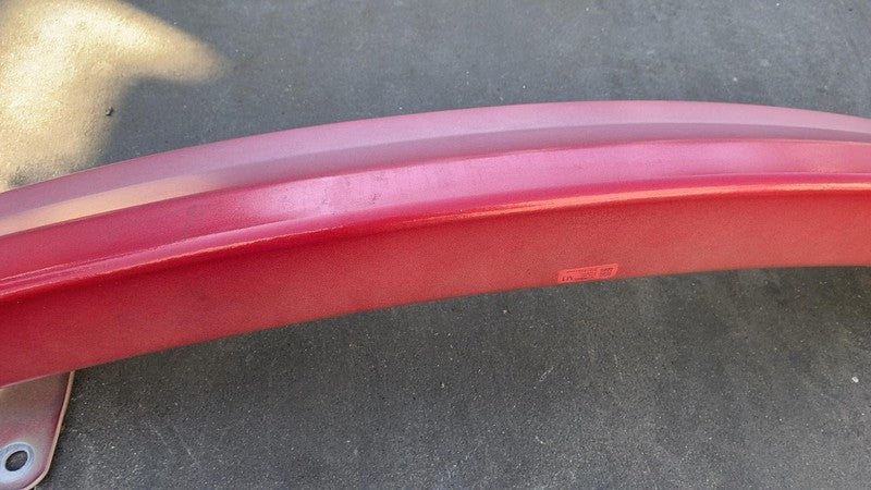 1530484-00-D ⭕ 24-25 Model 3 Rear Bumper Beam Extrusion Reinforcement Impact Bar 1530484-00-D