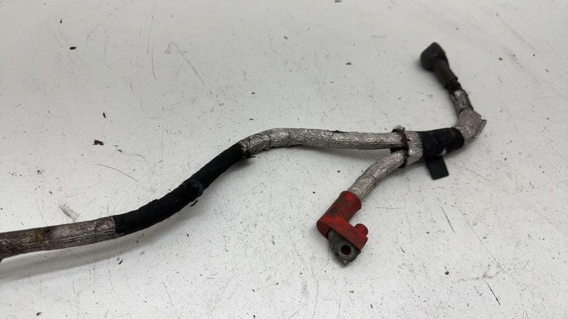 DK62-10C307-DD ⭕ 14-17 Range Rover Sport Battery Starter Alternator Cable Wire DK62-10C307-DD