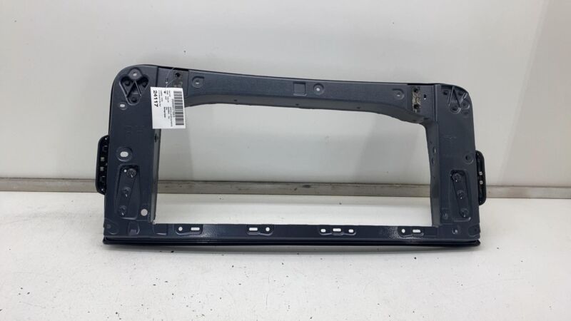 2016-2024 Tesla Model X MX Rear Passenger Side Door Glass Frame Right RH Assy