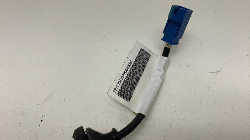 1006773-00-D ⭕ 12-15 Model S MS Rear View Backup Camera w/ Liftgate Trim Molding 1006773-00-D