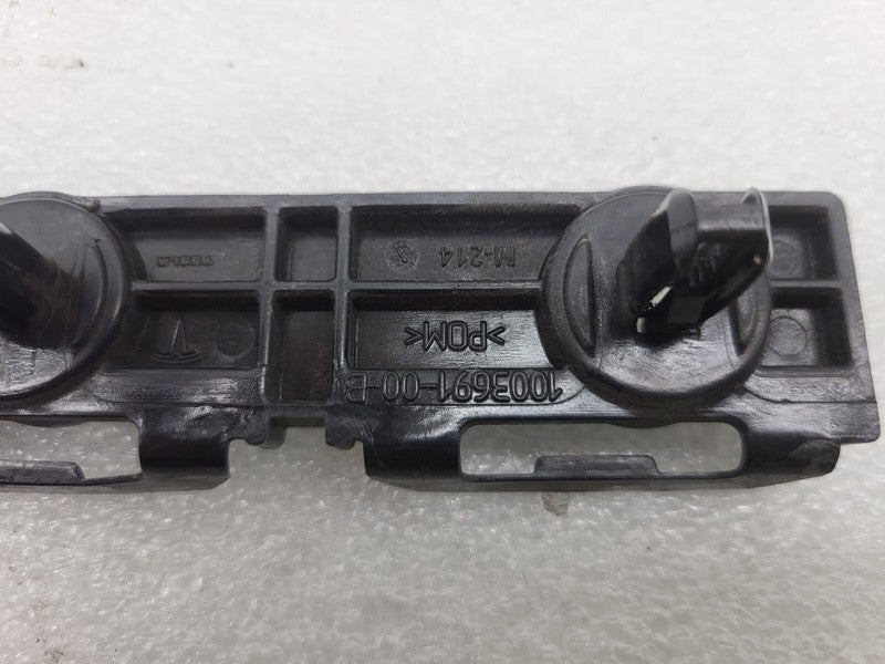 100369100B ⭕12-20 Tesla Model S Rear Left & Right Rocker Panel Support Bracket 1003691-00-B