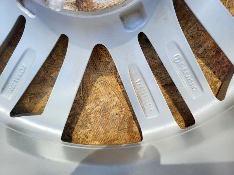 80A601025AE ⭕ 2018-2020 Audi Q5 SET of 3 Wheel Rim 20" inch 8.0Jx20 Dark Grey 80A601025AE