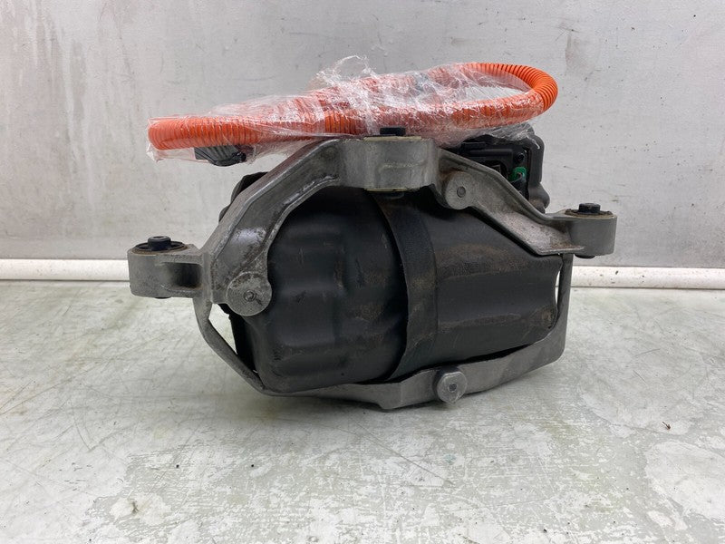 ⭕2012-2015 Tesla Model S HVCC Electric Air Conditioning A/C Compressor Pump Assy