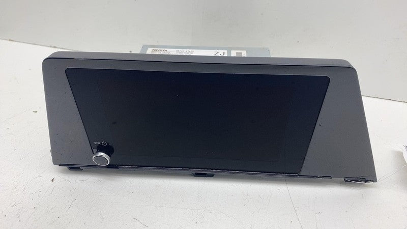 86140-47A70 ⭕ 2023-2024 Toyota Prius Navigation Radio Touchscreen Car Display 86140-47A70