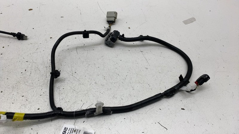 ⭕ 17-23 Tesla Model 3 Rear Subframe Coil Wiring Harness Cable Wire 206