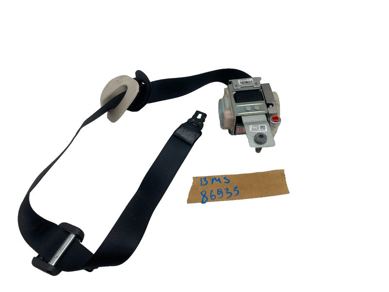 101946900A ⭕12-20 Model S Front Passenger Side Seat Belt Retractor Black Right 1019469-00-A