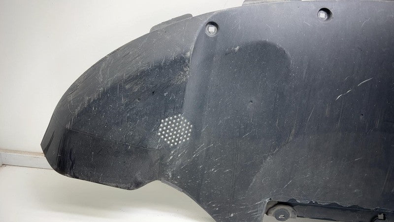 ⭕ 2020-2023 Tesla Model Y MY Front Lower Valance Undertray Splash Shie