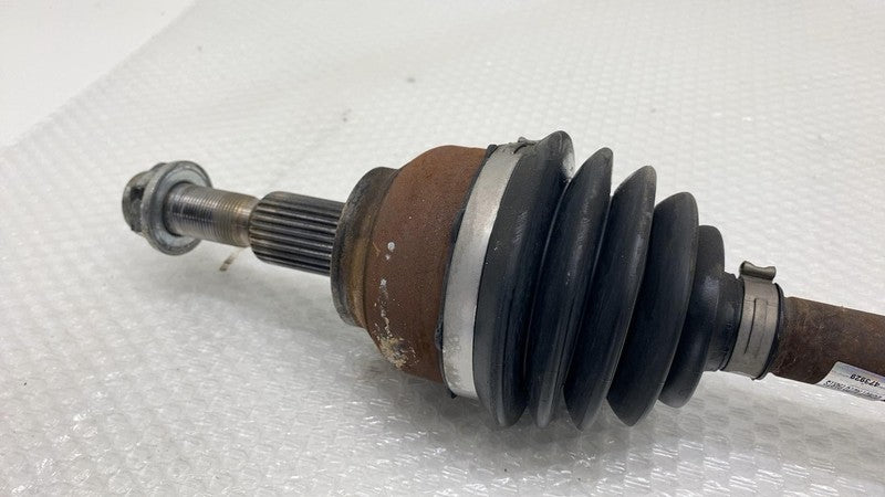 FV613B437CA 2013-2018 Ford C-Max Front Driver Side CV Axle Shaft Halfshaft Left LH FWD OEM