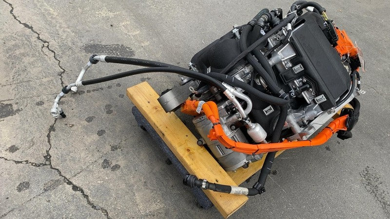 ⭕ 2014 - 2020 BMW i3 Rear Electric Drive Unit Motor Assembly