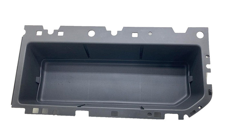 PT00208059 ⭕ 2022-2024 Rivian R1T Rear Under Seat Storage Compartment Bin Tray PT00208059
