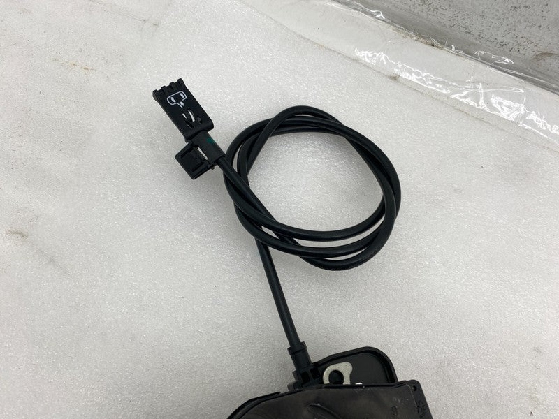 ⭕ 12-20 Model S Rear Passenger Side Door Lock Latch Actuator Right 600