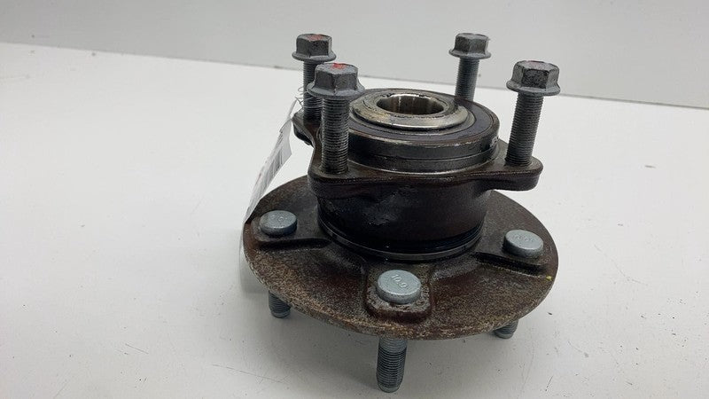 ⭕ 22-24 Rivian R1T R1S Rivian Front Left or Right Wheel Hub Bearing PT