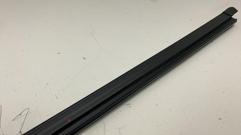 LJ8B-R20571-A ⭕ 21-24 Ford Mustang Mach-E Front Left Door Weatherstrip Belt Seal LJ8B-R20571-A