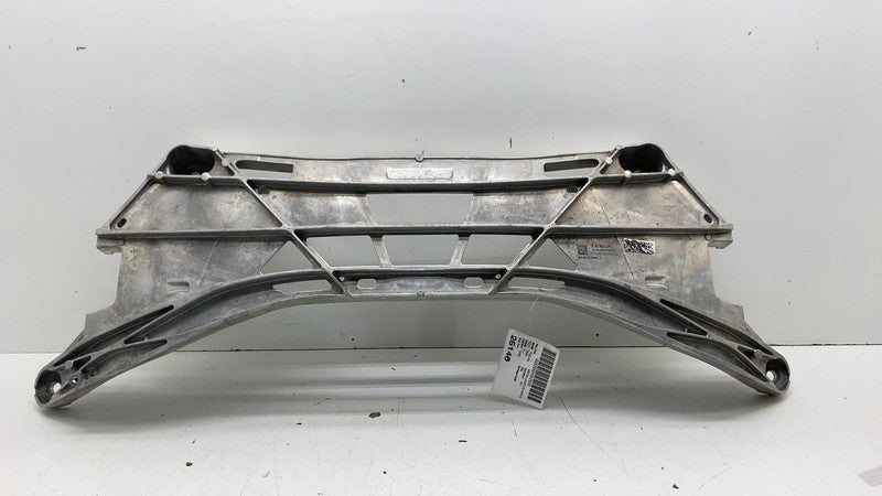⭕ 21-25 Tesla Model X Rear Subframe Crossmember Stiffener Bracket 1420