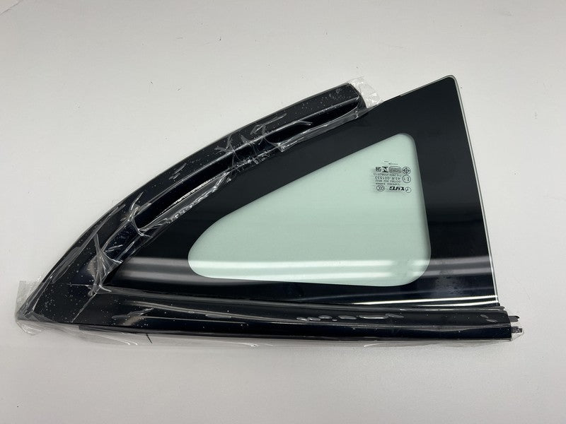 E1 43R-001533 ⭕ 2021-2023 Tesla Model 3 Rear Corner Window Quarter Glass Left LH 1514978-01-D