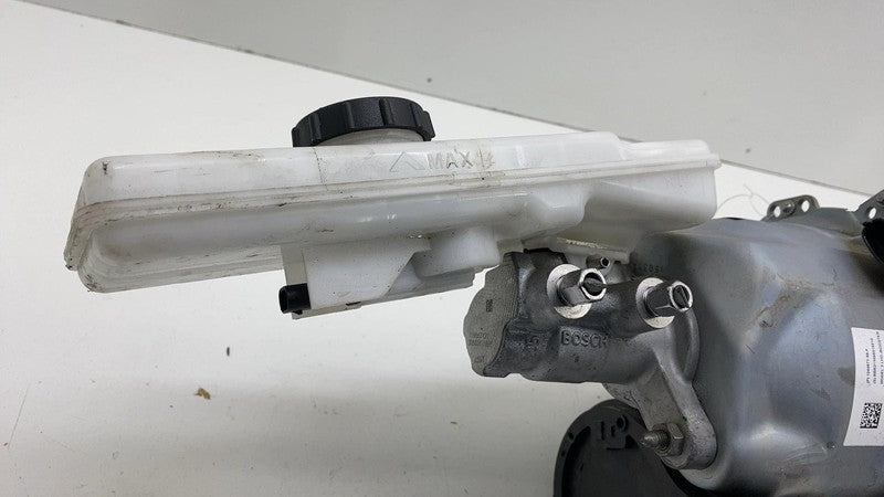 104467199F ⭕ 2017-2023 Model 3 Power Brake Booster Master Cylinder & Reservoir 1044671-99-F