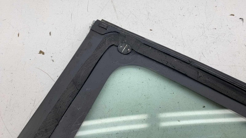 1080706-00 ⭕ 2017-2020 Tesla Model 3 Rear Right Quarter Fixed Window Glass OEM 1080706-00