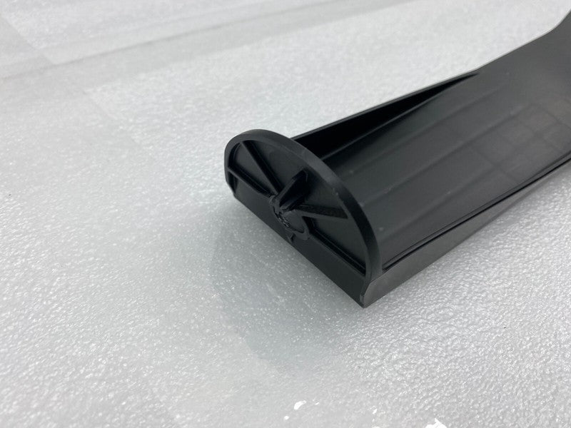 1500372 00 A ⭕ 2017-2022 Tesla Model 3 Trunk Trim Support Bracket Black Right RH 1500372-00-A