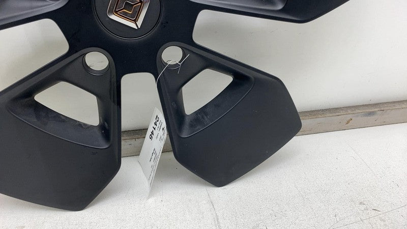 PT00032823 ⭕ 2022-2024 Rivian R1T 21 inch Road Wheel Aero Cover Center Hub Cap PT00032823