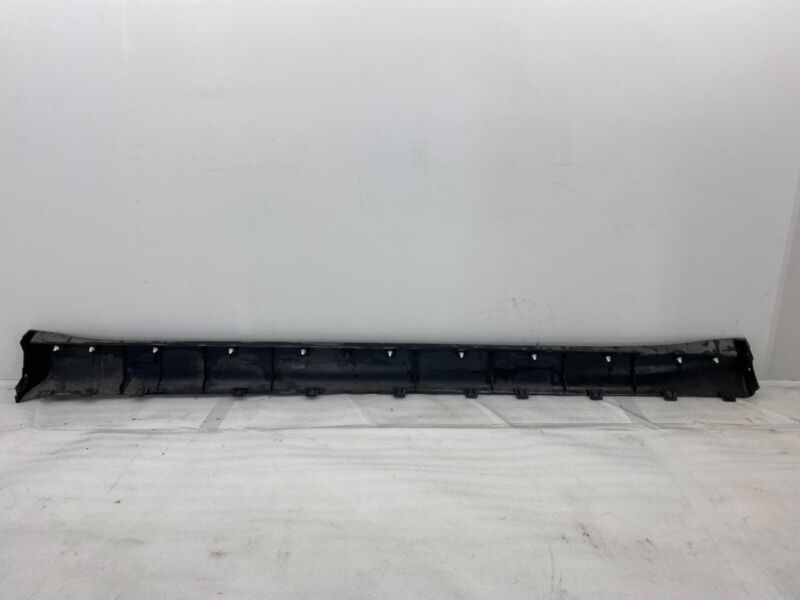 1497740 00 B ⭕ 20-23 Tesla Model Y Driver Side Skirt Rocker Cover Molding Left 1497740-00-B