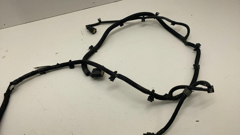 ⭕ 12-15 Tesla Model S Front Bumper Wiring Harness Cable Wire Loom 1004